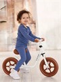 Беговел Mowbaby Twink White 4670078656346