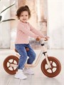 Беговел Mowbaby Twink Cream 4670078656353