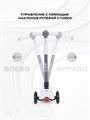 Самокат 3-колесный Mowbaby Oliver Cream 4670078657275