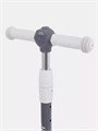 Самокат 3-колесный Mowbaby Oliver Cream 4670078657275