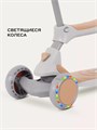 Самокат 3-колесный Rant Rider Plus beige 4670078656995