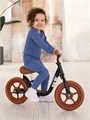 Беговел Mowbaby Twink Black 4670078656377
