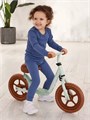 Беговел Mowbaby Twink Green 4670078656360