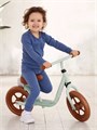 Беговел Mowbaby Twink Green 4670078656360