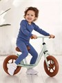 Беговел Mowbaby Twink Green 4670078656360