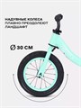 Беговел Rant Basic Faster X Mint 4670078656407