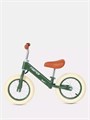 Беговел Rant Basic Faster Olive 4640575300325