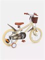 Велосипед 2-колесный Rant Vintage 16" бежевый 4670078642387