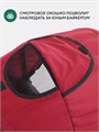 Велосипед трехколесный Mowbaby Eagle Red 4670078646545
