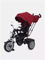 Велосипед трехколесный Mowbaby Eagle Red 4670078646545