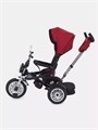 Велосипед трехколесный Mowbaby Eagle Red 4670078646545