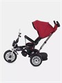 Велосипед трехколесный Mowbaby Eagle Red 4670078646545