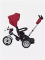 Велосипед трехколесный Mowbaby Eagle Red 4670078646545