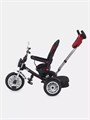 Велосипед трехколесный Mowbaby Eagle Red 4670078646545