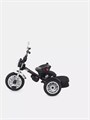Велосипед трехколесный Mowbaby Eagle Red 4670078646545