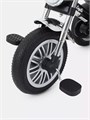 Велосипед трехколесный Mowbaby Eagle Red 4670078646545