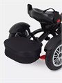 Велосипед трехколесный Mowbaby Eagle Red 4670078646545