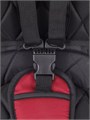 Велосипед трехколесный Mowbaby Eagle Red 4670078646545