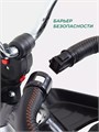 Велосипед трехколесный Mowbaby Eagle Grey 4670078646538