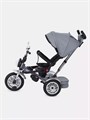 Велосипед трехколесный Mowbaby Eagle Grey 4670078646538