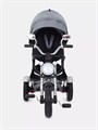 Велосипед трехколесный Mowbaby Eagle Grey 4670078646538