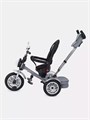 Велосипед трехколесный Mowbaby Eagle Grey 4670078646538