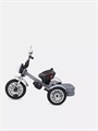 Велосипед трехколесный Mowbaby Eagle Grey 4670078646538