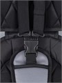 Велосипед трехколесный Mowbaby Eagle Grey 4670078646538