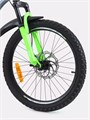 Велосипед 2-колесный Rant Volant 20" серый 4670078656247