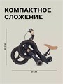 Велосипед-трансформер Rant Brooks 12" черный 4670078657688