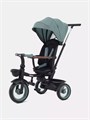Велосипед 3-колесный Mowbaby Rodeo Mint 4670078656438