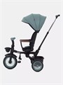 Велосипед 3-колесный Mowbaby Rodeo Mint 4670078656438