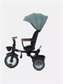 Велосипед 3-колесный Mowbaby Rodeo Mint 4670078656438