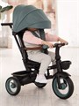Велосипед 3-колесный Mowbaby Rodeo Mint 4670078656438