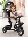 Велосипед 3-колесный Mowbaby Rodeo Mint 4670078656438