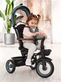 Велосипед 3-колесный Mowbaby Rodeo Mint 4670078656438