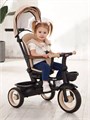 Велосипед 3-колесный Mowbaby Rodeo Beige 4670078656414