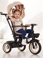 Велосипед 3-колесный Mowbaby Rodeo Beige 4670078656414