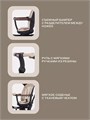 Велосипед 3-колесный Mowbaby Rodeo Beige 4670078656414