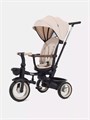Велосипед 3-колесный Mowbaby Rodeo Beige 4670078656414