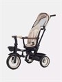 Велосипед 3-колесный Mowbaby Rodeo Beige 4670078656414