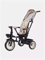 Велосипед 3-колесный Mowbaby Rodeo Beige 4670078656414