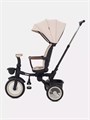 Велосипед 3-колесный Mowbaby Rodeo Beige 4670078656414