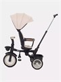 Велосипед 3-колесный Mowbaby Rodeo Beige 4670078656414