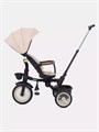 Велосипед 3-колесный Mowbaby Rodeo Beige 4670078656414