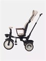 Велосипед 3-колесный Mowbaby Rodeo Beige 4670078656414