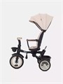 Велосипед 3-колесный Mowbaby Rodeo Beige 4670078656414