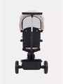Велосипед 3-колесный Mowbaby Rodeo Beige 4670078656414