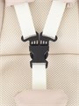 Велосипед 3-колесный Mowbaby Rodeo Beige 4670078656414