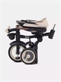 Велосипед 3-колесный Mowbaby Rodeo Beige 4670078656414